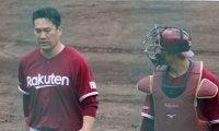 「一方通行は嫌」田中将大、開幕への“課題”はマウンドではなく“意思疎通”