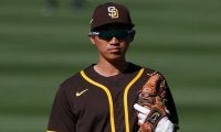【MLB】加藤豪将、試行錯誤で手にした打撃　“8度目の春”で目指す悲願のメジャー昇格