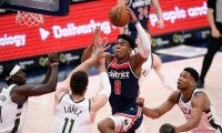 【NBA】八村塁、今季最多の29得点と爆発　ダブルダブル達成もエース不在のウィザーズは3連敗