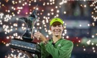ムグルザが約1年11ヵ月ぶりのツアー優勝! 今季最多の18勝目挙げる