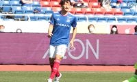 今季初のリーグ戦無失点に貢献の横浜FM・畠中槙之輔「欲を言えばもっと攻撃で…」