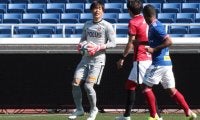 3失点敗戦の浦和GK西川周作、ハマらなかったビルドアップについて「ブレずにやり続ける」