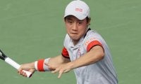 錦織 世界ランク41位へ後退