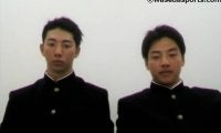 【特集】注目ルーキー特集　第２回　中村敢晴×吉納翼