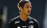 背番号は再び「4」、本田圭佑がアゼルバイジャンのネフチ・バクー加入が正式決定！
