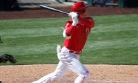 【MLB】大谷翔平、955日ぶり2打席連続アーチ！　完全復活を確信、立て続けに逆方向