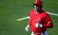 【MLB】大谷翔平、955日ぶり2打席連続アーチに手応え　「結果以上に立っている感じはいい」
