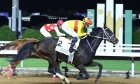 【JRA】ドバイワールドカップデーの馬券発売が決定！