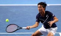 日本テニス界期待の17歳 望月慎太郎、「ATP1000 マイアミ」の予選ワイルドカードを獲得