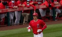 【MLB】大谷翔平、2打席連発に敵地メディアも衝撃　「文句なし」「信じられないほど素晴らしい」