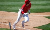 【MLB】大谷翔平、左翼への連続弾にレッズ番記者も衝撃「2度も逆方向…なんて素晴らしい打者」