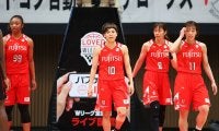 富士通は篠崎澪の奮闘実らずセミファイナル敗退…主将の町田瑠唯「この悔しさを来シーズンに」