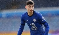 ハヴァーツ、チェルシーでの苦悩明かすも「言い訳できない」