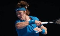 ATP500大会で20連勝のルブレフ「チェスをするようにテニスをしている」