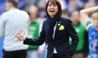なでしこジャパン、4月に国立競技場でパナマ女子代表と初対戦