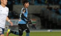 川崎Fストップの一番手は？/六川亨の日本サッカーの歩み