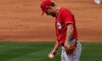【MLB】大谷翔平、被弾した敵投手まで虜になる魅力「好きな選手を1人選ぶなら彼しかいない」