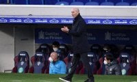 アタランタとの2ndレグに臨むジダン監督、1stレグ勝利も「全く意味がない」と一蹴
