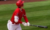 【MLB】大谷翔平が「過大評価と考えるなら再検討を」　2打席連発を米メディアが称賛