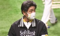 鷹・柳田、復帰戦は2の0も工藤監督は満足げ「元気でやってくれたのが何より」