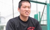 【高校野球】智弁学園主将、屈辱の“目の前の敬遠”で見せた意地　自分を出した唯一の打席