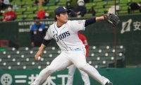 西武3年目、松本航に“覚醒”の兆し　辻監督ご満悦「大胆に行くべき時は行かないと」