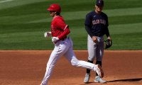 【MLB】大谷翔平、141M弾で驚異の打率.579　指揮官は珍称賛「ボトルに入れて10年保管したい」