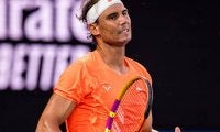  ナダル マイアミOP欠場を発表 