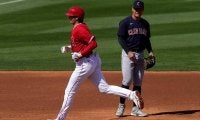 【MLB】大谷翔平141m弾に「サ！ヨ！ナ！ラ！」　打球の“消えた瞬間”に米興奮の日本語実況