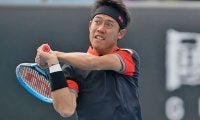 錦織圭×ベデネは日本時間24時以降に [ドバイ・デューティー・フリー・テニス選手権]