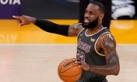 【NBA】ヤンキース好きレブロン、ライバル球団の共同オーナーへ　海外メディアが理由説明