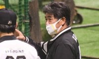 鷹がDeNAにサヨナラ勝ち　1軍復帰の高橋純に工藤監督「ボールの力は戻ってきた」