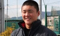 【高校野球】“破壊した”金属バットは20本　母校の先輩・巨人岡本を凌駕する智弁学園主砲の素顔