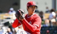 【MLB】大谷翔平の先発投手復活へ揺るがぬ信念　マドン監督、救援起用は「考えたことない」