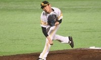 鷹にまた新たな「勝ちパターン」候補出現!?　工藤監督の評価急上昇の3年目右腕