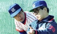 野村克也が「日本一のスコアラー」と絶賛。「犬猿の仲」安田猛を認めていた