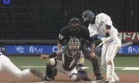 “至高の変態打ち”　西武・外崎の一打にファン仰天「これは技ありすぎる」