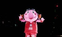 「B.LEAGUE MASCOT OF THE YEAR 2020－21」が19日から開催、3連覇のジャンボくんは殿堂入り