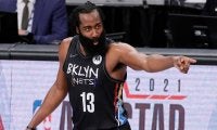 NBA新記録樹立からわずか4日…一夜にして今度は6選手がトリプルダブルを達成