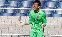 「常に目指していました」久々の代表招集となった浦和GK西川周作が意気込み