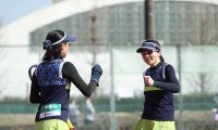 【速報】「ソニー生命カップ 全国レディーステニス大会」埼玉、東京、神奈川、愛知がベスト４進出を決める