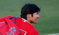 【MLB】大谷翔平、米経済誌が「この春やばい」と驚愕　圧巻パワーに「アリゾナの空気関係ない」