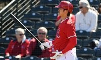 【MLB】大谷翔平、打率6割到達で“変則打撃5冠王”　安打数リーグ1位で隠れ首位打者に