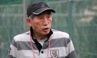 キッカケは”靴飛ばし”、「神様の指示」と語る81歳のサッカー指導者に起きた変化【#これから私は】