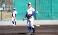 【高校野球】小学6年時に最速128キロをマーク　優勝候補の健大高崎に“二刀流”右腕あり