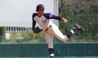 ２桁得点で打線爆発！　亜大相手に大勝／春季オープン戦