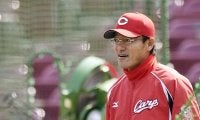 広島最大の補強は、河田コーチの復帰だ。黄金時代の“らしさ”を取り戻す熱血漢の哲学