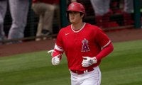 【MLB】二刀流の難しさを見たからこそ…大谷翔平の“夜明け”に同僚も歓喜「見るだけで幸せ」