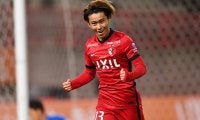 U-20日本代表候補合宿に25選手招集！ 開幕3戦連発4ゴールの鹿島MF荒木遼太郎ら