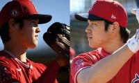 【MLB】大谷翔平＝剛腕コール＋大砲ジャッジ　米誌が太鼓判「チームの運命を左右する選手」